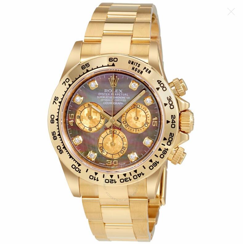 Rolex Watch 300